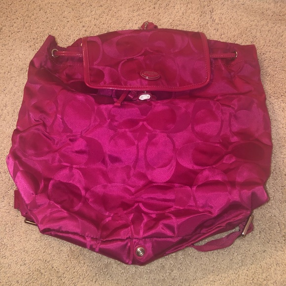 Coach Purses collection